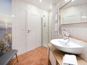 Haus Rosenhof Whg Britta