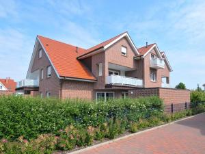 Haus Rosenhof Whg Britta