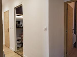 Rue du Faubourg St Honore #1 - Paris 8