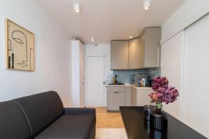 Cozy modern-Paris7-Tour Eiffel-Champs de mars