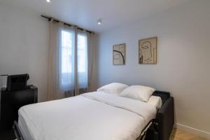 Cozy modern-Paris7-Tour Eiffel-Champs de mars