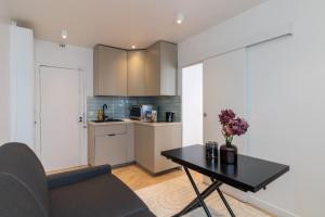 Cozy modern-Paris7-Tour Eiffel-Champs de mars