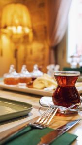 İna Cunda Art Otel