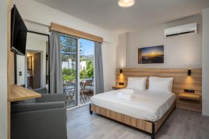 Colori Di Maria - 4hvězdičkové hotely ve městě Afantou