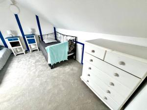 Maisons de vacances Tres belle Maison Familiale a 800m de la plage : photos des chambres