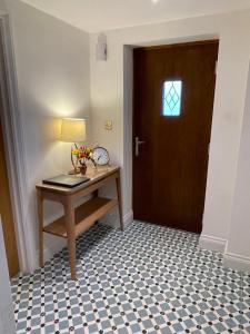 Guest Room with Parking Near St Ives & Penzance