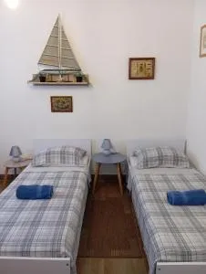 Adriatica Apartments - Škrljevo