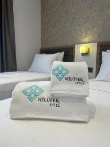 By Otel Nilüfer