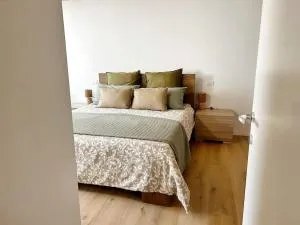 Casa Rielta, Tram e parking - Carpenedo