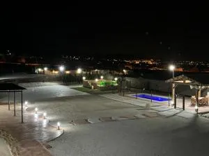 Apartamento Rural Casa Cueva - 洛尔基