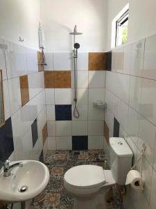 Kalipay Bungalows Alcoy