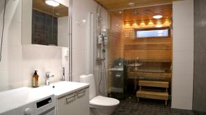 Apartment Snowy Hill A