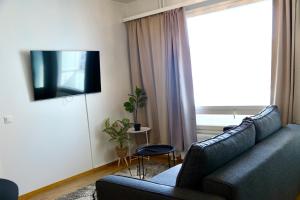 Apartment Snowy Hill A