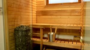 Apartment Snowy Hill A