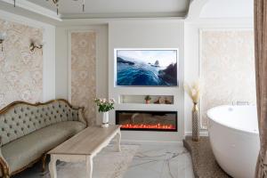 AMJ Royal Apartments - 120 - Royal Classic