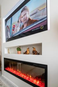 AMJ Royal Apartments - 120 - Royal Classic