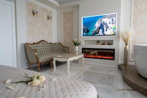 AMJ Royal Apartments - 120 - Royal Classic