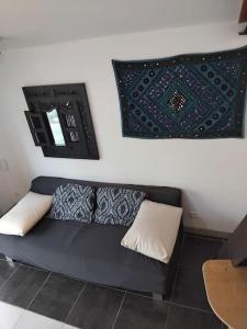 Maisons de vacances Petit Nid : photos des chambres