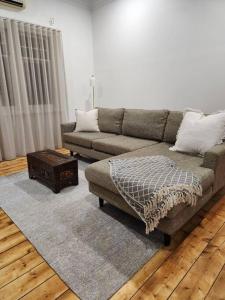 Barnard Bungalow