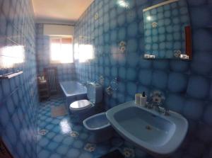 Stanza matrimoniale bagno privato