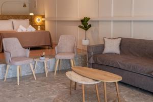 Amaze Place with a sea view by Salt Apartments