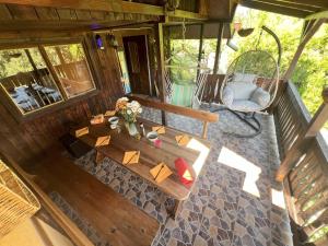 Cozy Quiet Retreat 70km from Sofia