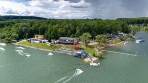 Resort Těrlicko - Havířov