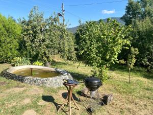 Cozy Quiet Retreat 70km from Sofia