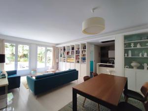 Avenue de Salonique - Paris 17