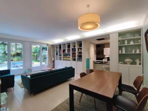 Avenue de Salonique - Paris 17