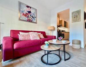 Stylish Apartment Disneyland Paris - Rentaway BnB