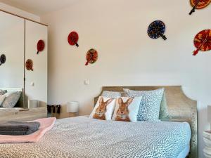 Appartements Stylish Apartment Disneyland Paris - Rentaway BnB : photos des chambres