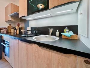 Appartements Stylish Apartment Disneyland Paris - Rentaway BnB : photos des chambres