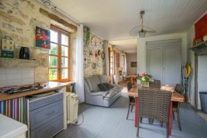 La Pause - A moins d1 Km de la plage