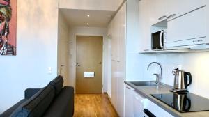 Apartment Snowy Hill B