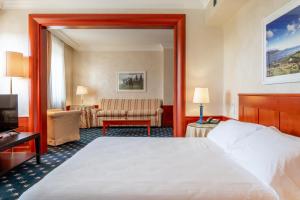 Golf Hotel CavagliÃ