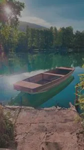 Unska Bajka Bihać - Praščijak