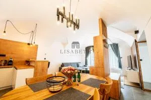 LISABETH RESIDENCE - 斯维特