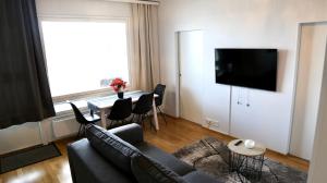 Apartment Snowy Hill B