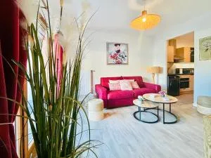 Stylish Apartment Disneyland Paris - Rentaway BnB - Jossigny