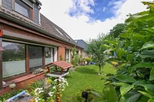 Ferienwohnung Kiek In Hohn - Fockbek