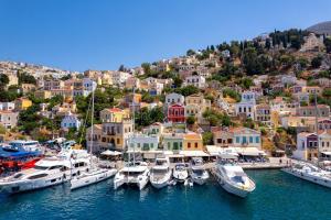 Annikas Port View-1st Floor