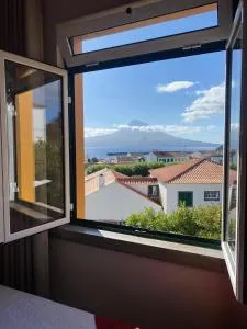 Hospedaria Verdemar - Орта