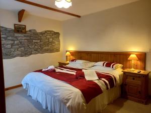 2 Bed in Liskeard CONGS
