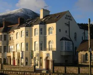 Snooze Apartments - Widows Row