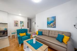 Two bedroom apartment Mali princ
