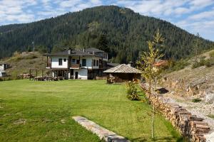 Family Hotel Arkan Han