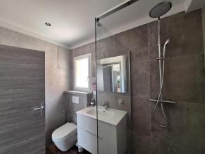 Appartements Gite l-olivier : Appartement 1 Chambre