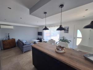 Appartements Gite l-olivier : photos des chambres