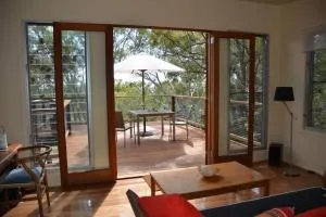 Mia Mia - Fraser-øen